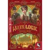 Kronologic - Paris 1920, Brettspiel