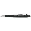 FABER-CASTELL Druckbleistift Poly Matic 0,7 schwarz