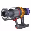 Dyson Stabstaubsauger V15s Detect Submarine mit Wischfunktion