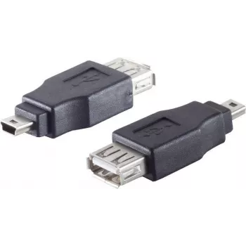 USB-Adapter ShiverPeaks BS77051