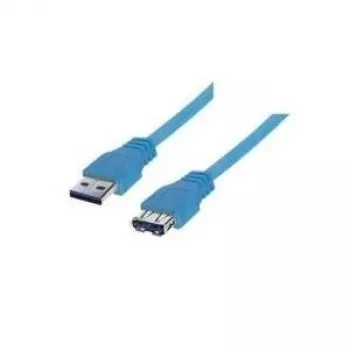USB-Kabel ShiverPeaks BS77133 USB 3.2 Gen 1 3m