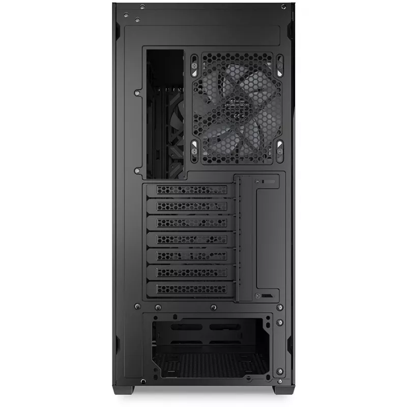 Sharkoon AK3 RGB Midi Tower Schwarz