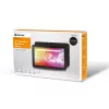 Tablet Denver TAQ-10463 10,1 Zoll Quad-Core 2 GB RAM 16 GB Speicher Android 10 GO