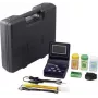 VOLTCRAFT KBM-600 Kombinationsmessgerät Redox (ORP), pH-Wert, Temperatur (VC-8816970)