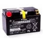Yuasa YTZ10S Fahrzeugbatterie Versiegelte Blei-Säure (VRLA) 8,6 Ah 12 V Motorrad