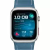 Smartwatch Huawei D 2 Luca-B29 4,62 cm AMOLED 524 mAh