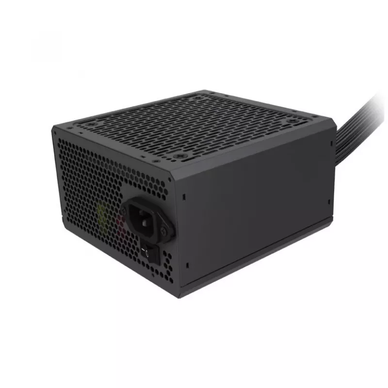 Netzteil 850W aktive PFC 12 cm Lüfter 80+ Bronze Industrie