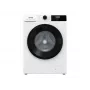 Gorenje | Waschmaschine | W11NHPI84AS | Energieeffizienzklasse A | Frontlader | Waschkapazität 8 kg | 1400 U/min | Tiefe 54 cm | Breite 60 cm | Anzeige | LED | Dampffunktion