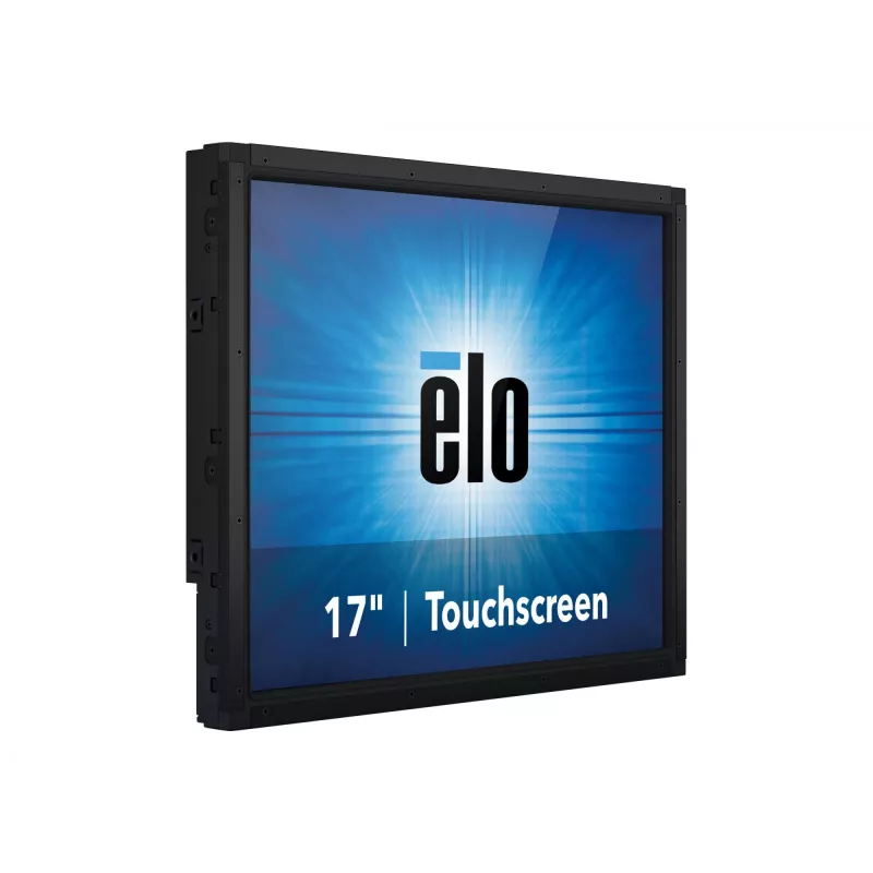 Elo 1790L, 43,2cm (17), AT, Kit (USB) Touchmonitor (open-frame, 5:4), Display-Diagonale: 43,2 cm (17), AccuTouch, resistiv (5-Draht), 1280x1024 Pixel, VESA-Montage (100x100 mm, 75x