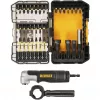 Bohrer-Set DeWalt DT70782-QZ — 10-teiliges HSS-Spiralbohrer-Set