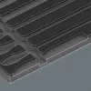 Wera 05150183001 Schwarz