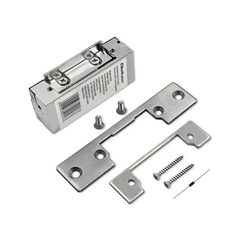 Elektrischer Türöffner mit Speicherfunktion, 600mA, 12V