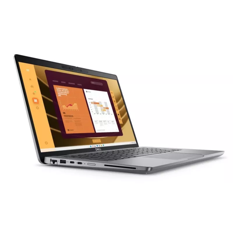 Dell N016L545014EMEA VP Solid-State-Laufwerk