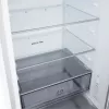 LG GBBSJ1CCSW Kühl-Gefrierkombination Freistehend 333 L Weiß