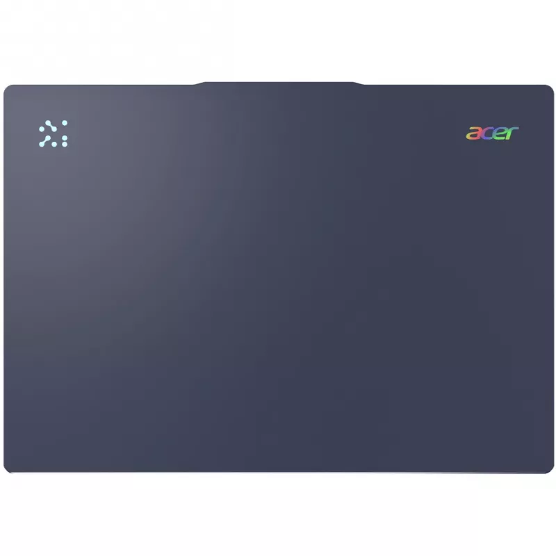 Laptop Acer Swift 14 AI SF14-51-71AJ — Intel Core Ultra 7 256V, 14 Zoll WUXGA, 16 GB DDR5, 1 TB SSD, Intel Arc 140V, Windows 11 Home, Blau