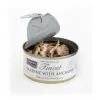 FISH4CATS Sardine mit Sardelle - Nassfutter für Katzen - 70g