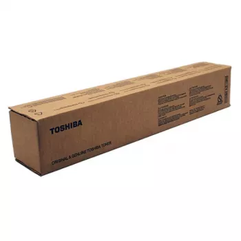 Toshiba T-FC556E-C - 6AK00000350 - Toner Cyan - für e-STUDIO 5506AC, 5506AC LCF, 6506AC, 7506AC