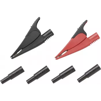 Fluke 4073928 Schwarz