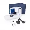 Nähmaschine Tristar SM-6005 — Tischgerät tragbar, 38 Stichmuster, 1 Knopfloch