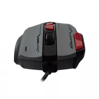 Baracuda BGM-047 MANTA Grau