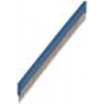Phoenix Contact 3000708 Anschlussblock Blau (3000708)