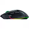 Maus Razer Basilisk V3 Pro 35K RF Wireless Bluetooth USB Typ-A