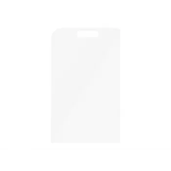 PanzerGlass® Displayschutzfolie iPhone 15 Pro | Classic Fit