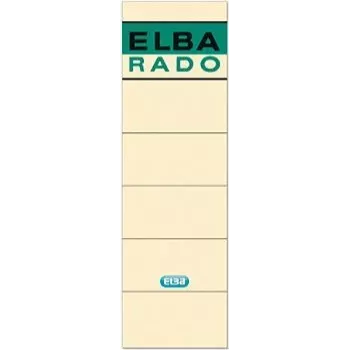 Elba 100420953 Weiß