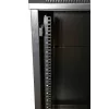 Freistehender Schrank Extralink Rackmount cabinet 37U 600x800 Schwarz