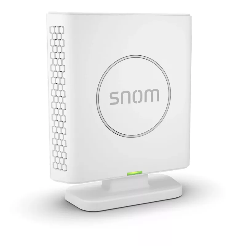 Schnurloses Telefon SNOM M430