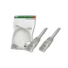 Netzwerkkabel Digitus CAT 5e U/UTP RJ-45 RJ-45 3m Grau