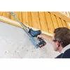 Bosch GSA 18 V-LI C Professional Schwarz, Blau, Rot