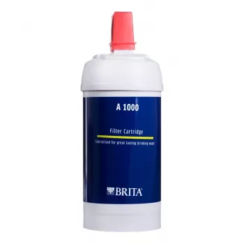 Wasserfilterkartusche Brita A 1000 1 Stk.