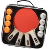 Tischtennisset Friends, Fitnessgerät für 4 Spieler