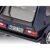 Revell 35 Jahre VW Golf 1 GTI Pirelli Automodell