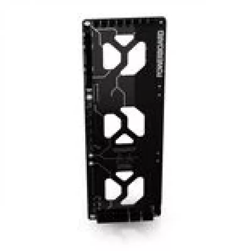 PowerBoard Universal SC-PB-UN-360 Kühler-Montageplatine für 360-mm-Radiatoren von Singularity Computers