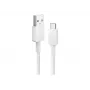 USB-A-auf-USB-C-Kabel Anker A81H5G21 — 0,9 m, weiß