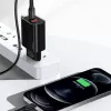 Ladegerät usams T35 20W PD3 USB-C auf USB Schnellladeadapter