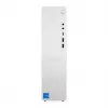 Desktop-PC Lenovo IdeaCentre Tower 08IRH9 i7-13620H 16GB DDR5 5200 512GB SSD UHD Graphics Windows 11 Pro Cloud Grau 3 Jahre Vor-Ort-Service