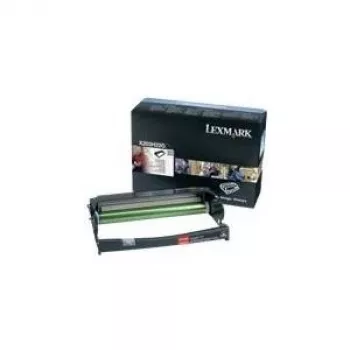Lexmark X203H22G - Fotoleiter-Kit LCCP schwarz - für X203n, X204n