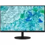 Computermonitor Acer CB2 CB322QK A 31,5 Zoll (80 cm) 4K UHD 3840×2160 IPS LCD, 4 ms, 350 cd/m², integrierte Lautsprecher, schwarz