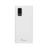Tragbare Powerbank Extralink EPB-067W 10000mAh