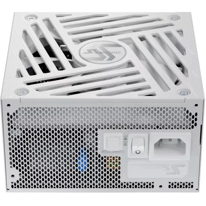Seasonic FOCUS-GX-1000-V4-WHITE Produkt Weiß