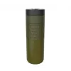 Thermalbecher Kambukka Etna Grip 500 ml, Edelstahl-Vakuum, auslaufsicher, grün, 7,1 cm Durchmesser