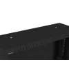 Wandmontierter Rack Lanberg WAF1-5203-04-00B 4U Schwarz