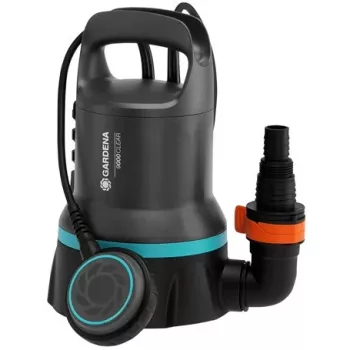 Wasserpumpe Gardena 9030-20