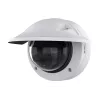 IP-Dome-Überwachungskamera AXIS P3277-LVE — 2592×1944, 30 fps, Decke/Wand, Innen- & Außenbereich, 1/2,8 Zoll CMOS, 104° HFOV