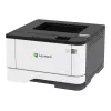 Lexmark MS431dw - Drucker - s/w - Duplex - Laser - A4/Legal - 600 x 600 dpi - bis zu 42 Seiten/Min. - Kapazität: 350 Blatt - USB, LAN, Wi-Fi (29S0110)
