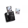 Sofortbildkamera Fujifilm Instax Mini 99 Schwarz — Bild 62×46 mm, Film 86×54 mm, Brennweite 60 mm
