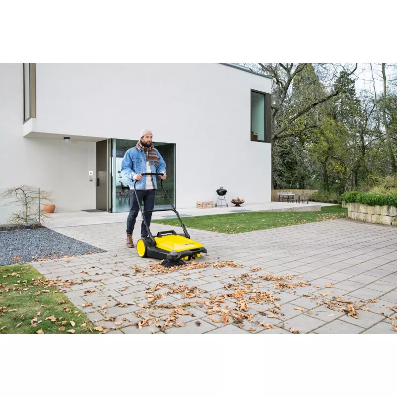Kärcher 2.644-033.0 Gartengerät Schwarz